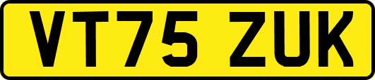 VT75ZUK