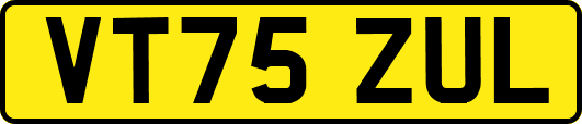 VT75ZUL
