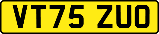 VT75ZUO