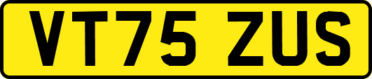 VT75ZUS