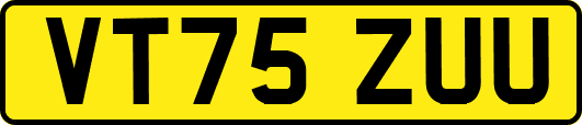 VT75ZUU