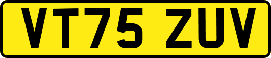 VT75ZUV