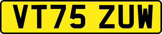 VT75ZUW
