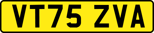 VT75ZVA