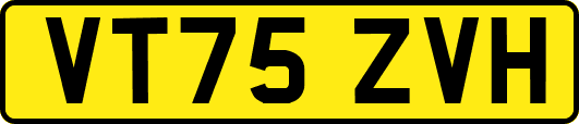 VT75ZVH