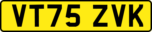 VT75ZVK
