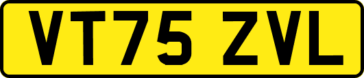VT75ZVL
