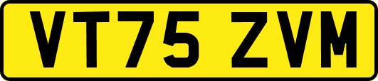 VT75ZVM