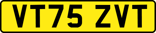 VT75ZVT