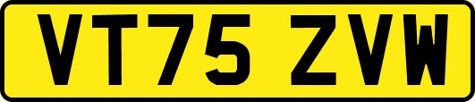VT75ZVW