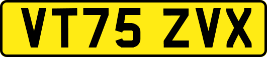 VT75ZVX