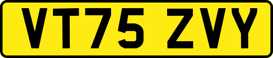 VT75ZVY