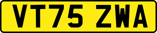 VT75ZWA