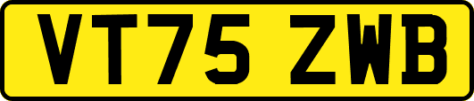 VT75ZWB