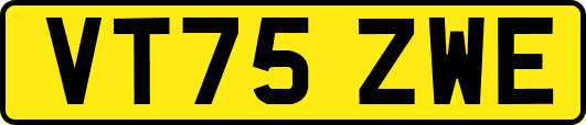VT75ZWE