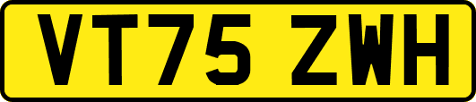 VT75ZWH