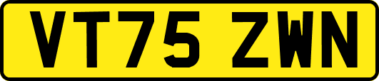 VT75ZWN