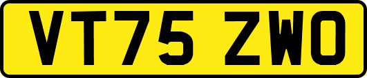 VT75ZWO
