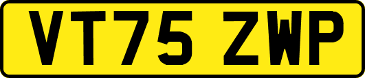 VT75ZWP