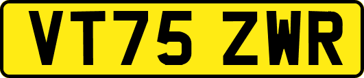 VT75ZWR