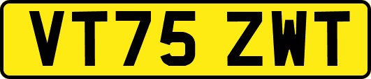 VT75ZWT