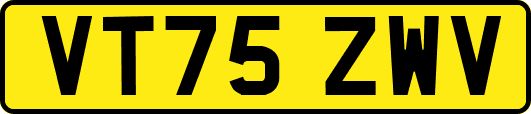 VT75ZWV