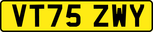 VT75ZWY