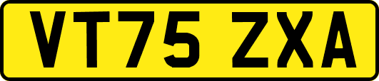VT75ZXA