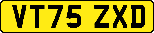 VT75ZXD