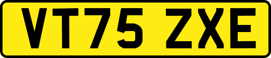 VT75ZXE