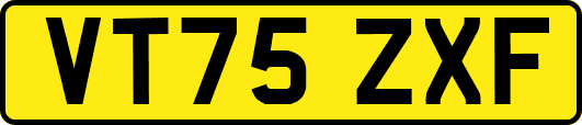 VT75ZXF