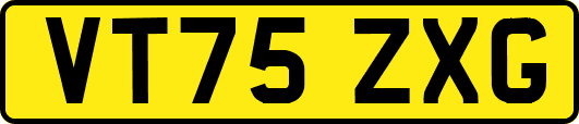 VT75ZXG