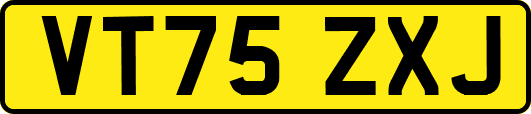 VT75ZXJ