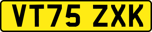VT75ZXK