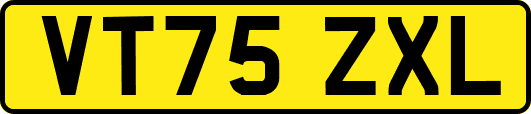 VT75ZXL