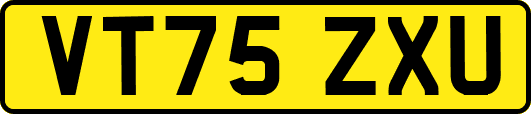 VT75ZXU