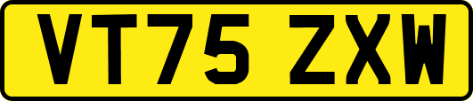VT75ZXW