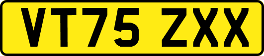 VT75ZXX