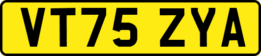 VT75ZYA
