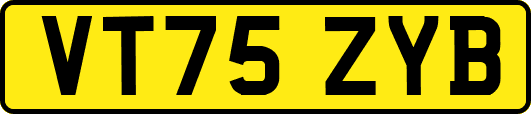 VT75ZYB