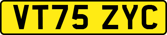 VT75ZYC