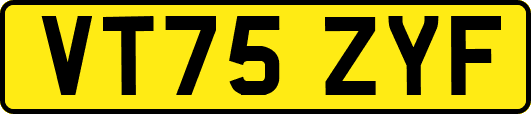 VT75ZYF