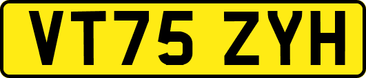 VT75ZYH