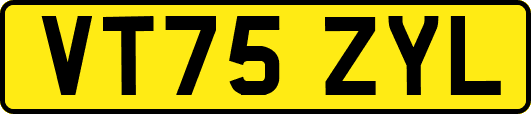 VT75ZYL