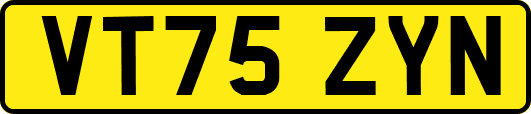 VT75ZYN