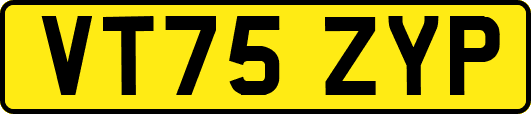 VT75ZYP