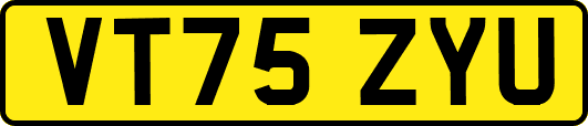 VT75ZYU