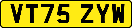 VT75ZYW