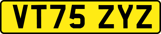 VT75ZYZ