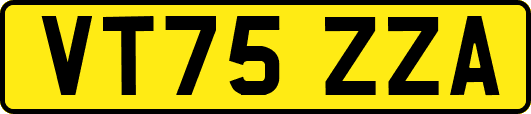 VT75ZZA